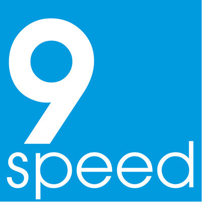 9-speed