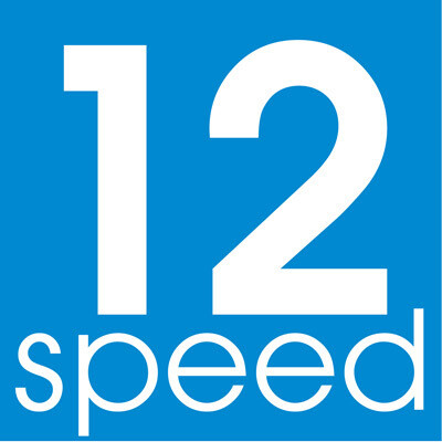 12-speed