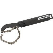 KROSS CHAIN WHIP ST-5 CASETTE TOOL