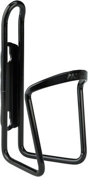MSW AC-120 Easy Swap Bottle Cage Black ED Finish