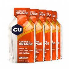 Gu Gel Mandarin Orange