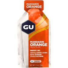 Gu Gel Mandarin Orange