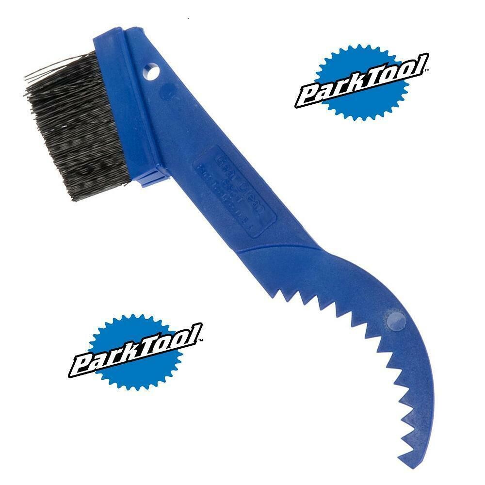 Park Tool GSC-1C Gear Clean Brush 24691