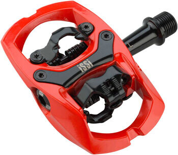 iSSi Trail II Pedals Lava