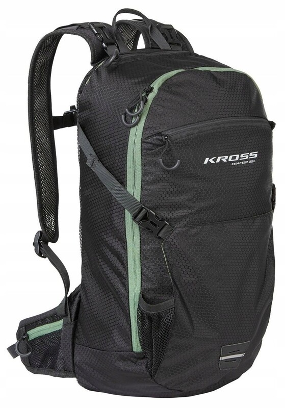 KROSS CRAFTER 25L BACKPACK