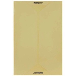 Mucky Nutz Skinz Fork Protection, Clear Matte