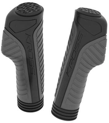 Kross Grippen Grip Grey