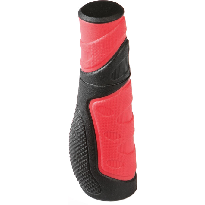 Kross Trekk Grips Red