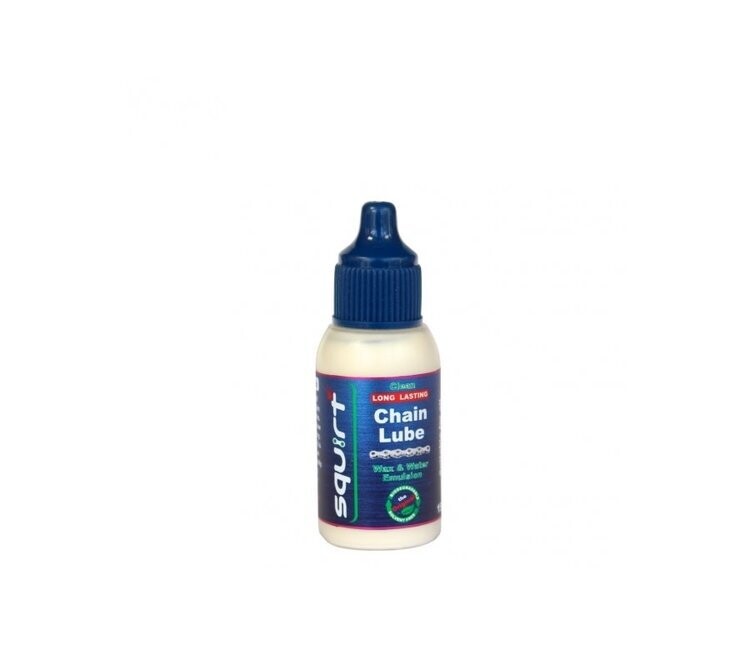 Squirt Long Lasting Dry Lube: 0.5oz Bottle K1184