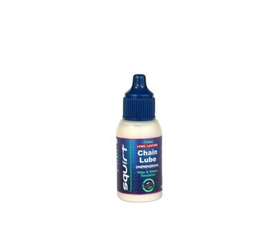Squirt Long Lasting Dry Lube: 0.5oz Bottle K1184
