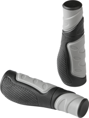 Kross Trekk Grips Grey
