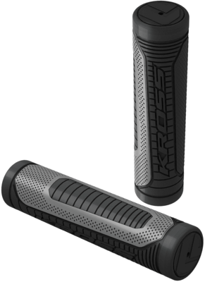 Kross Scale Grips Grey