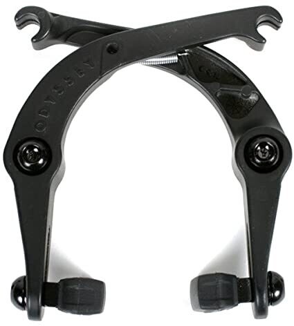 Odyssey Springfield U-Brake Black 29163
