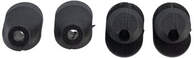 Problem Solvers Di2 Frame Plug