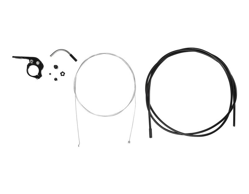 Dropper Parts