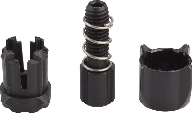Shifters Parts