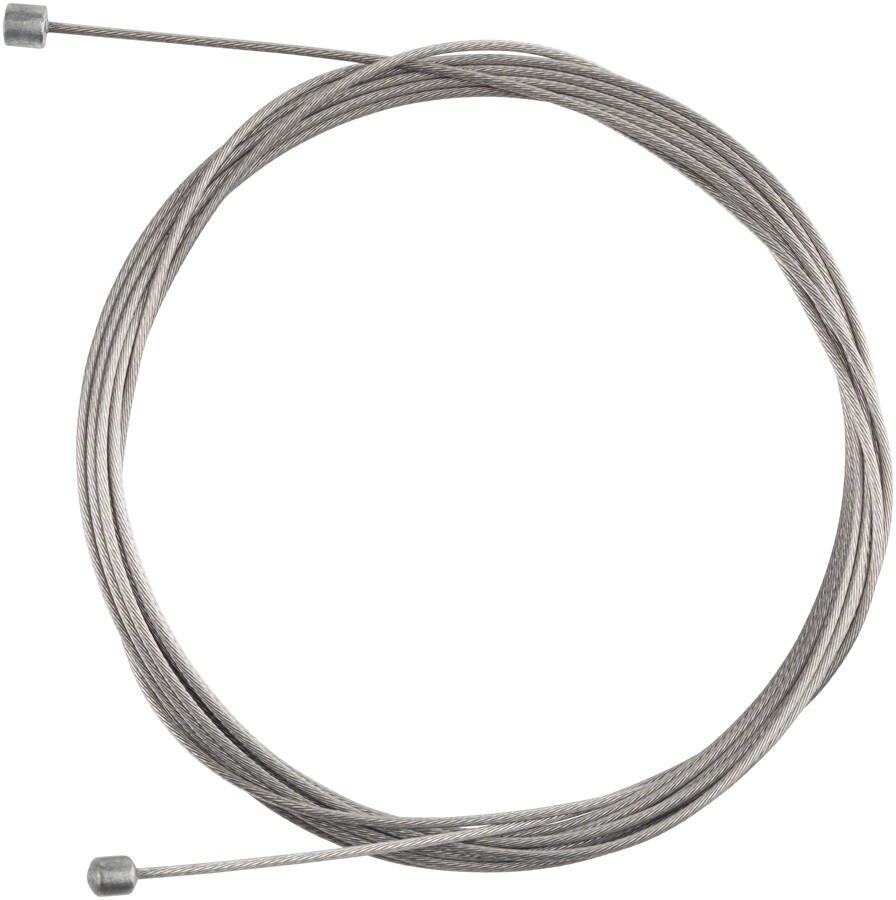 Jagwire Sport Derailleur Cable Slick Stainless 1.1x3100mm 6592