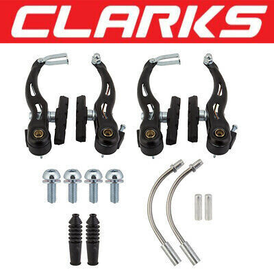 Clarks BRAKE CLPR CLK V 115 115mm F&R BK
