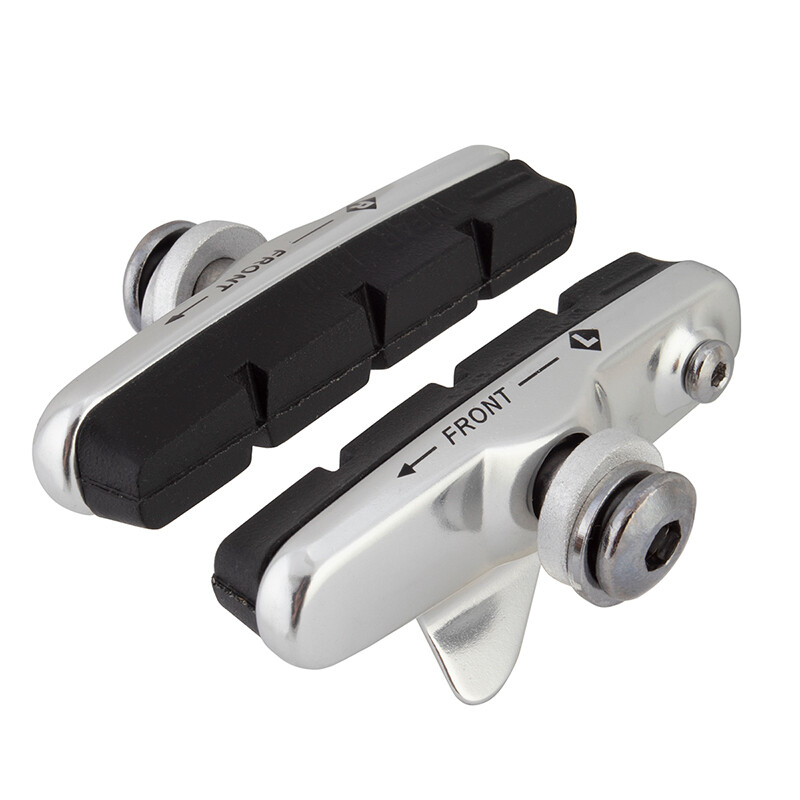 Clarks BRAKE SHOES CLK RD 52mm SHI BOLT-ON