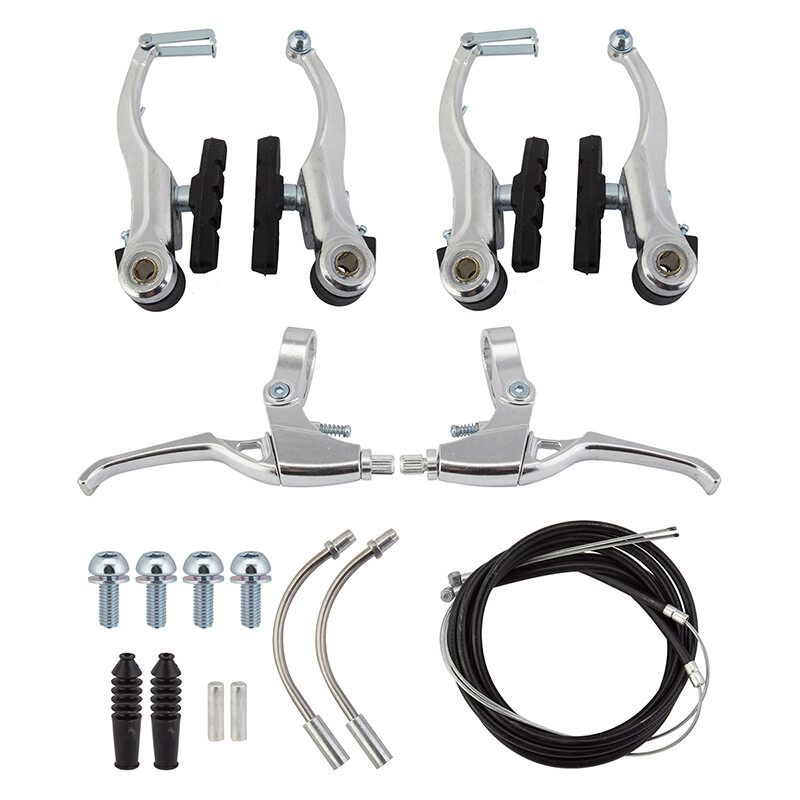 Clarks 115 V-Brake Caliper Set