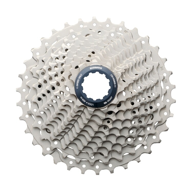 Shimano CS-HG800 11-Speed 11-34t Cassette