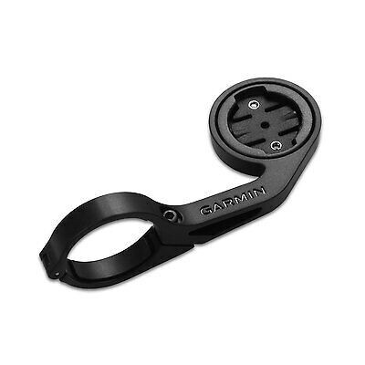 Garmin Out-Front Bike Mount Black