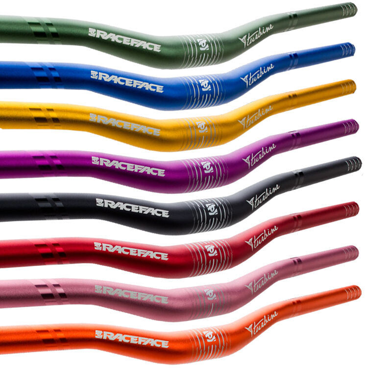 MTB Handlebar