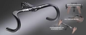 Road Handlebar