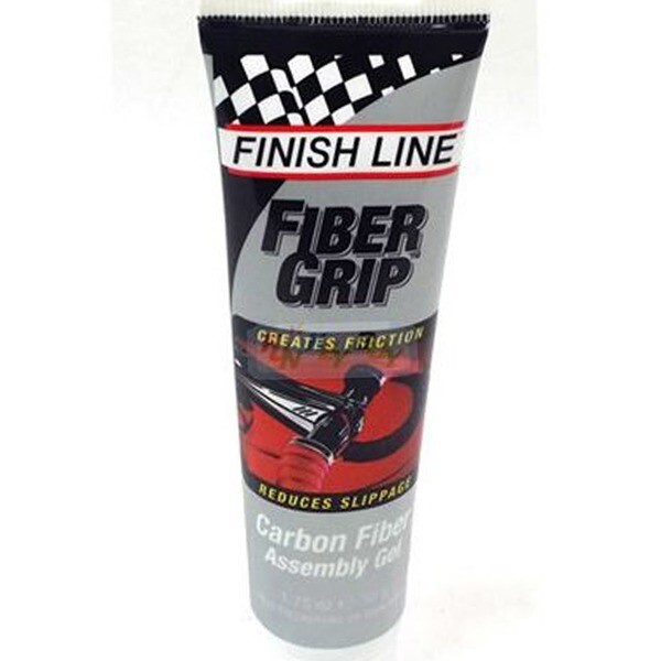 Finish Line Fiber Grip 1.75oz Tube 25076