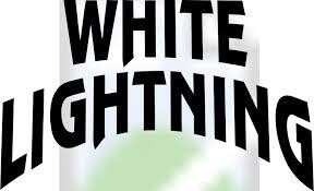 White Lightning Epic Ride Bike Chain Lube - 4 fl oz, Drip