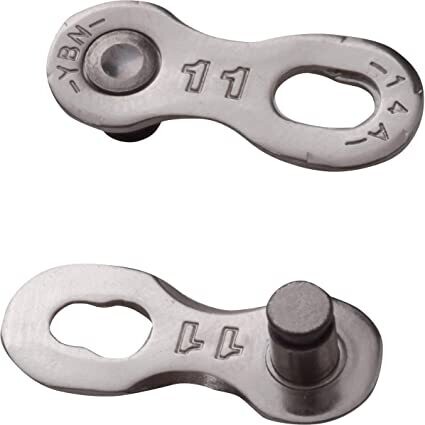 YBN 11-Speed QRS Link,  Reusable up to 5 times