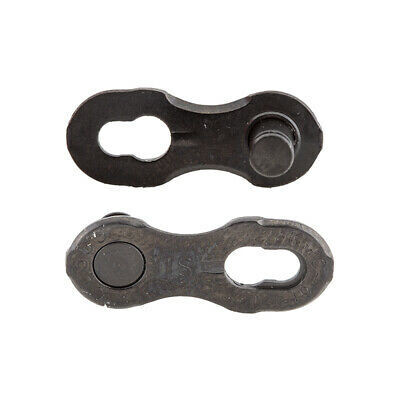 KMC Missing Link 11-DLC: for 11-Speed Chains Card/2 DLC Black 1935