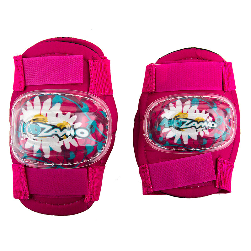 Kid Zamo One Pair Elbow/Knee Pad Kid Zamo