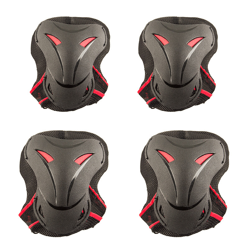 Kid Zamo One Pair Elbow/Knee Pad Kid Zamo