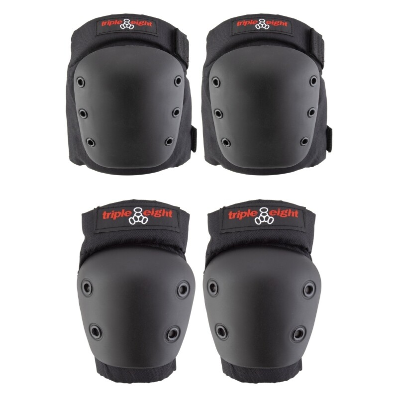 TRIPLE EIGHT Triple Street 2-Pack