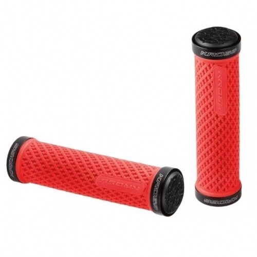 Kross Stable II - RED