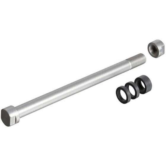 Tacx Trainer axle for E-Thru 135 x 10mm rear wheel