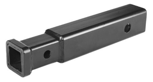 COURT convert any 2'' hitch receiver to a 1-1/4  ADAPTER 350-lbs