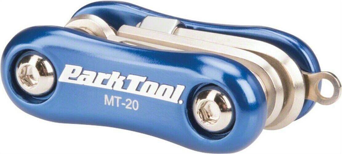 Park MTC-20 Composite Multi-Function Tool
