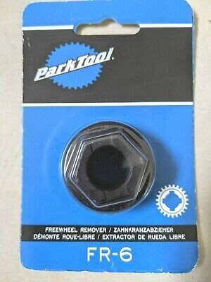 Park Tool FR-6 4-Prong BMX Freewheel Remover