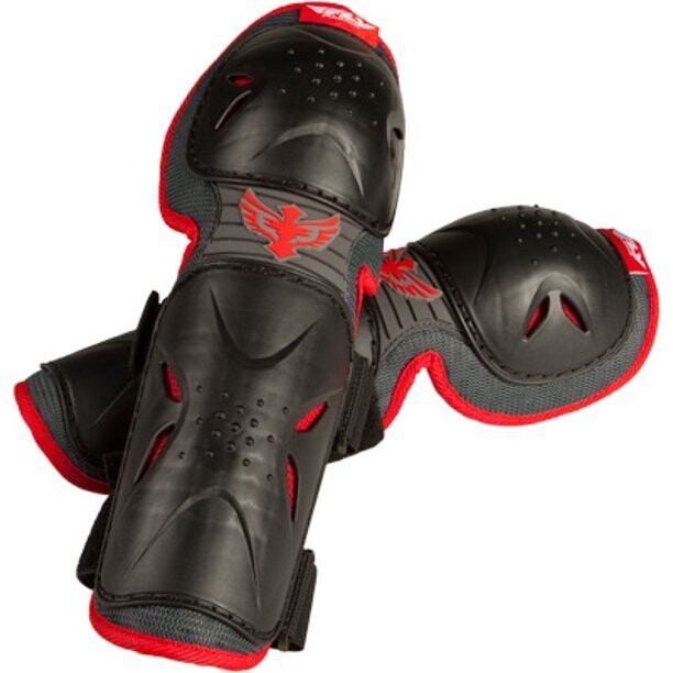 Fly Racing Flex 2 Knee/shin Guards