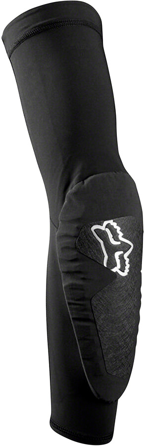 Fox Racing Enduro D3O Elbow Guards - Black, Large