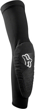 Fox Racing Enduro D3O Elbow Guards - Black, Large