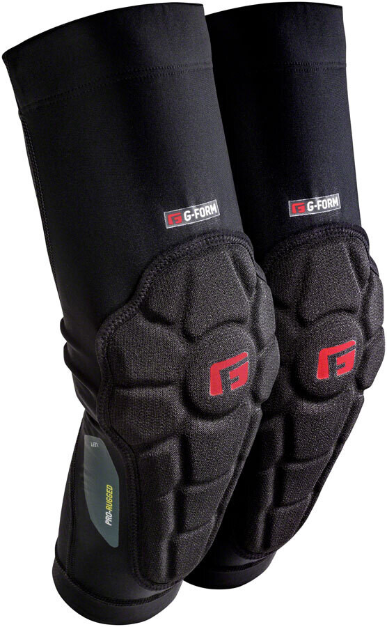 G-Form Pro Rugged Elbow Pads - Black, X-Large