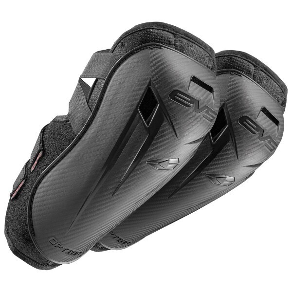 EVS Sports Adult Option Elbow Pads 5&#39;5&#39;&#39; plus