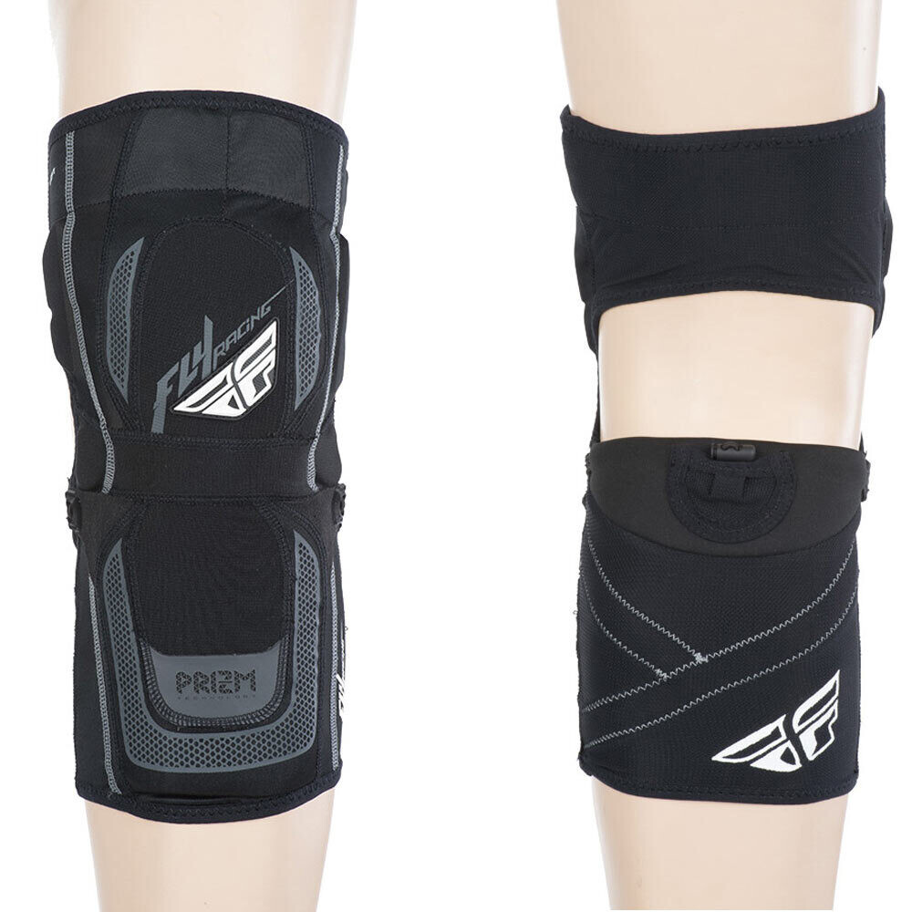 FLY RACING KNEE GUARD MD