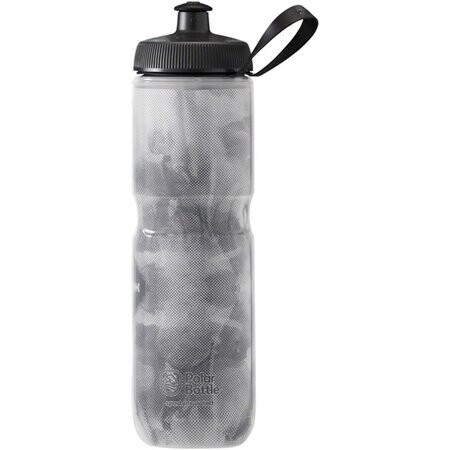 Polar Bottle Sport Insulated Water Bottle - 24 Ounce - Fly Dye