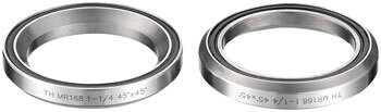 FSA Orbit C-33 Lower Bearing 1-1/4 45x45