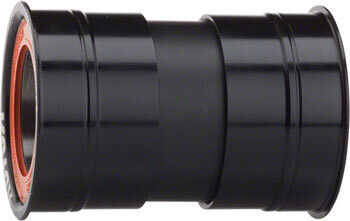 Rotor PF4630 Bottom Bracket for 30mm Spindles in PF30 Frames Steel Bearings K1579