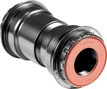 Wheels Manufacturing PressFit 30 to Shimano Bottom Bracket with ABEC-3 